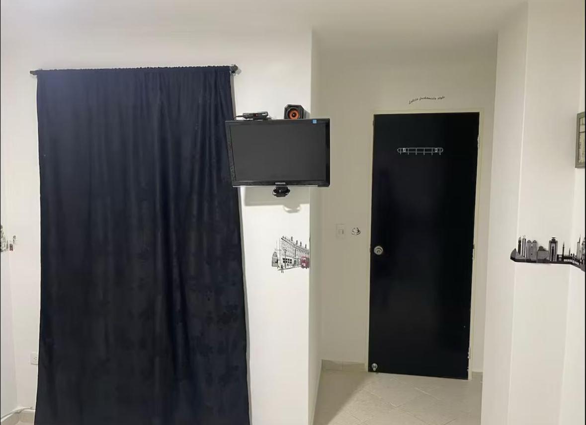 Habitación en casa particular Privadas, Dentro De Apartamento, Comodas Y Muy Cercanas Al Poblado *