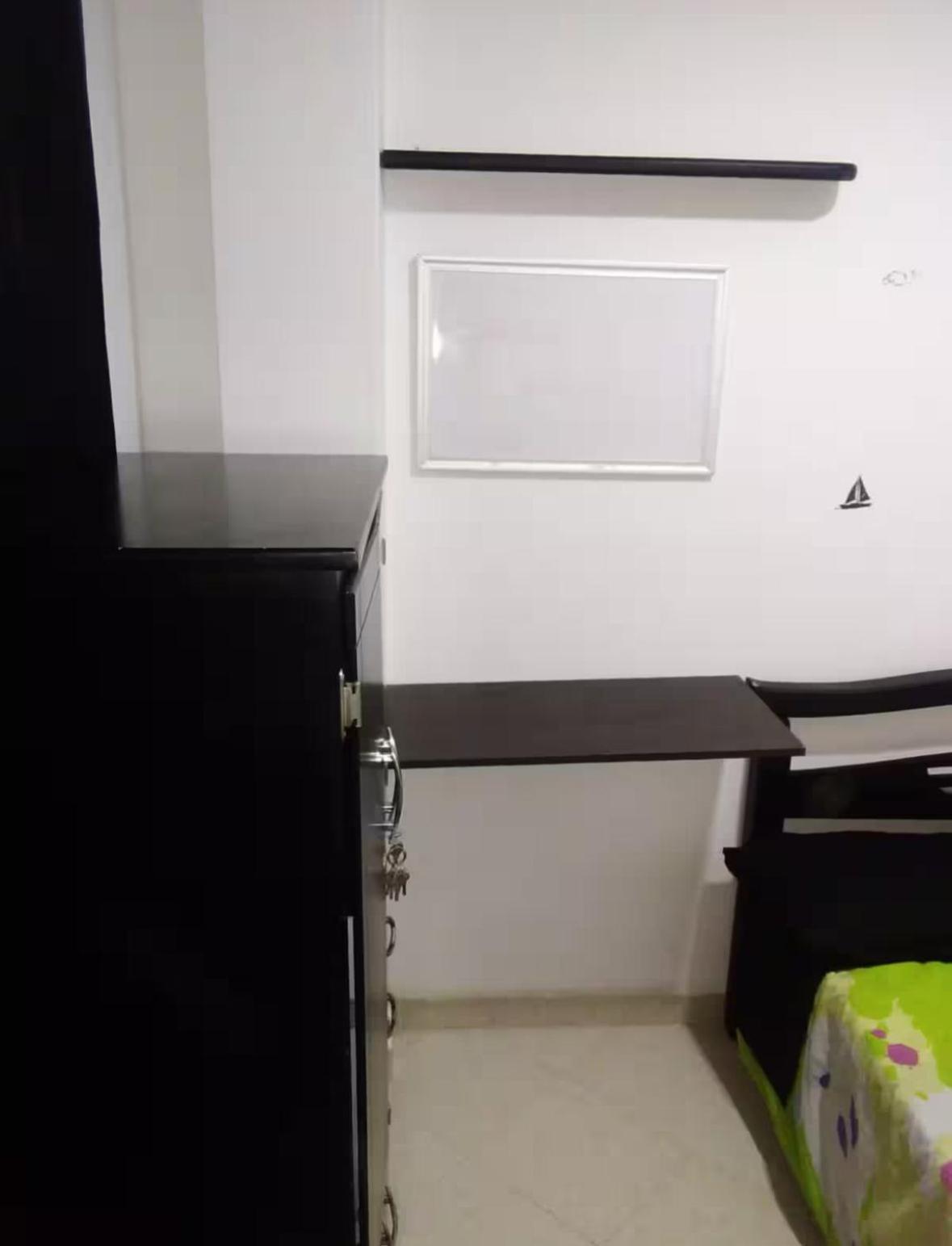 Privadas, Dentro De Apartamento, Comodas Y Muy Cercanas Al Poblado * Medellín