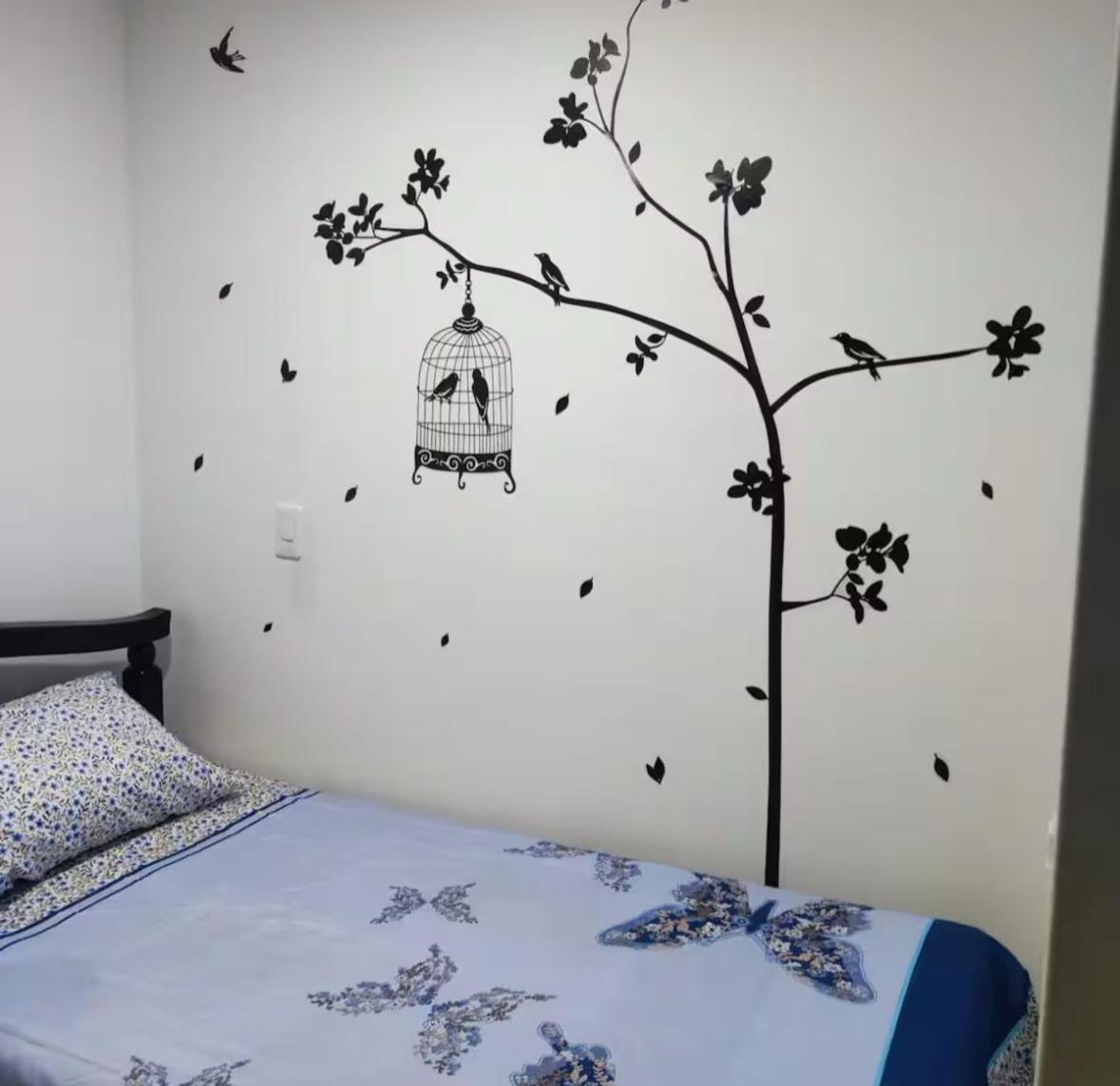 Privadas, Dentro De Apartamento, Comodas Y Muy Cercanas Al Poblado