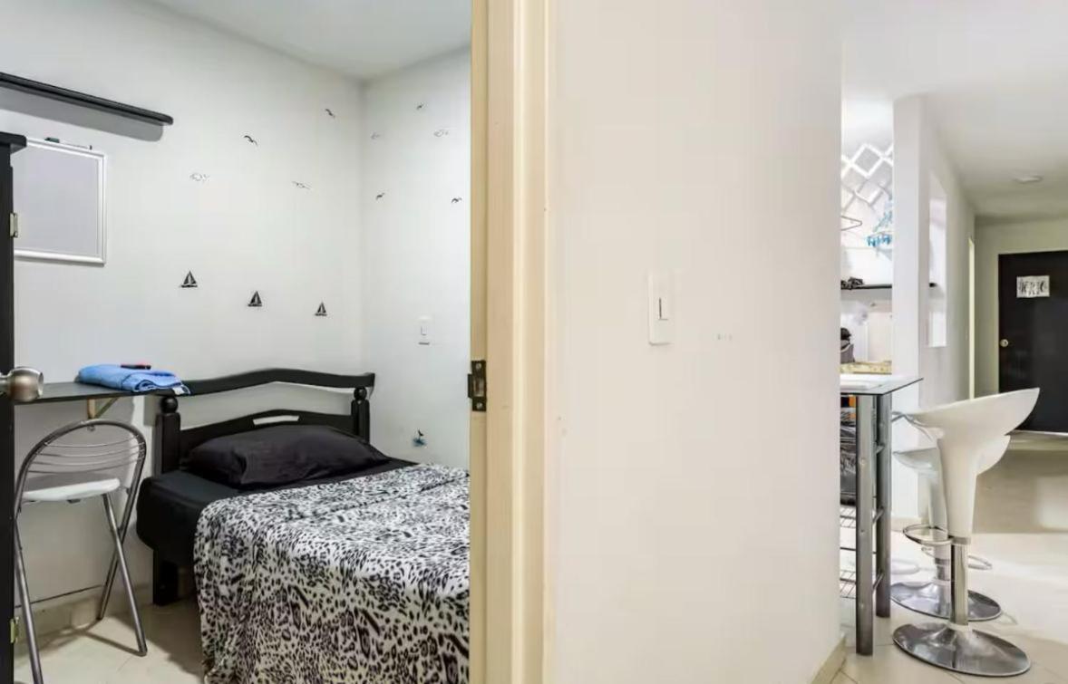 Habitación en casa particular Privadas, Dentro De Apartamento, Comodas Y Muy Cercanas Al Poblado