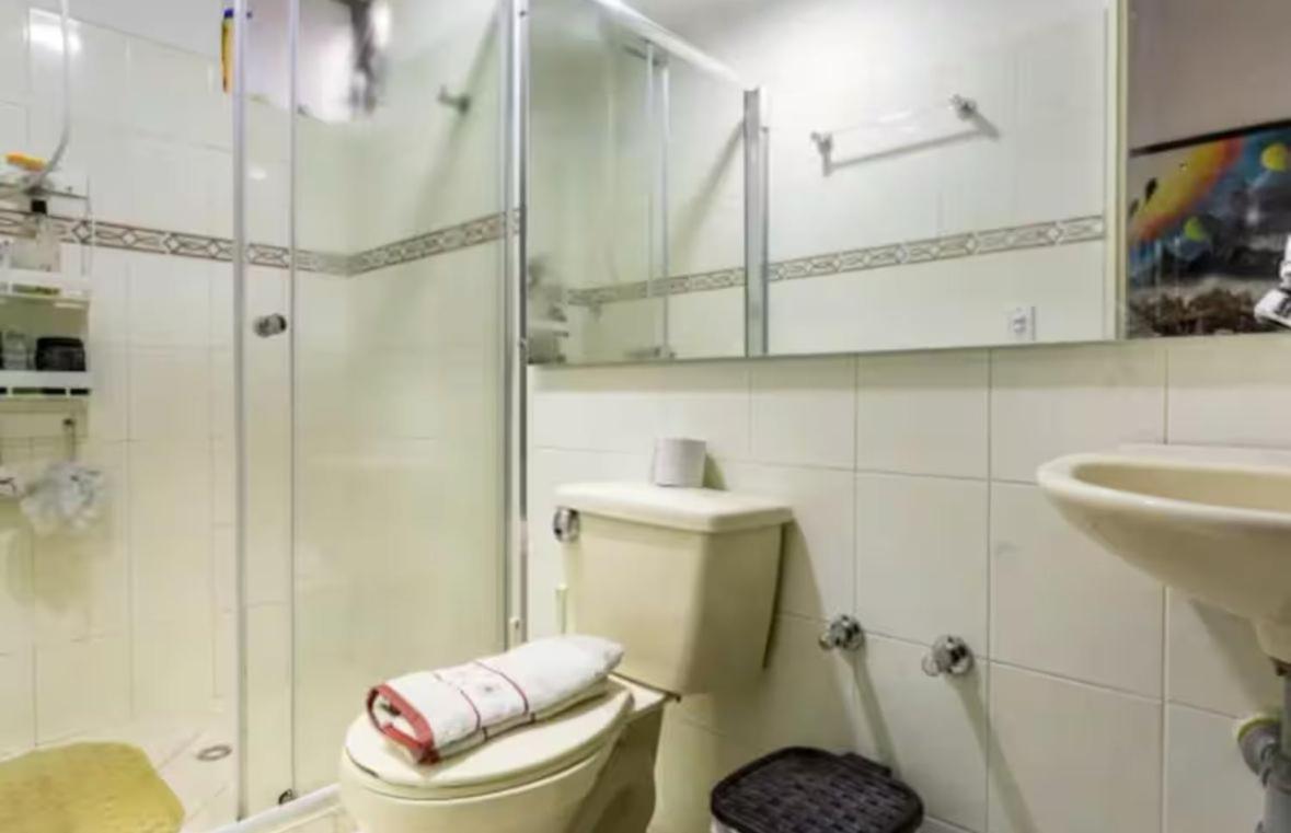 Privadas, Dentro De Apartamento, Comodas Y Muy Cercanas Al Poblado Medellín