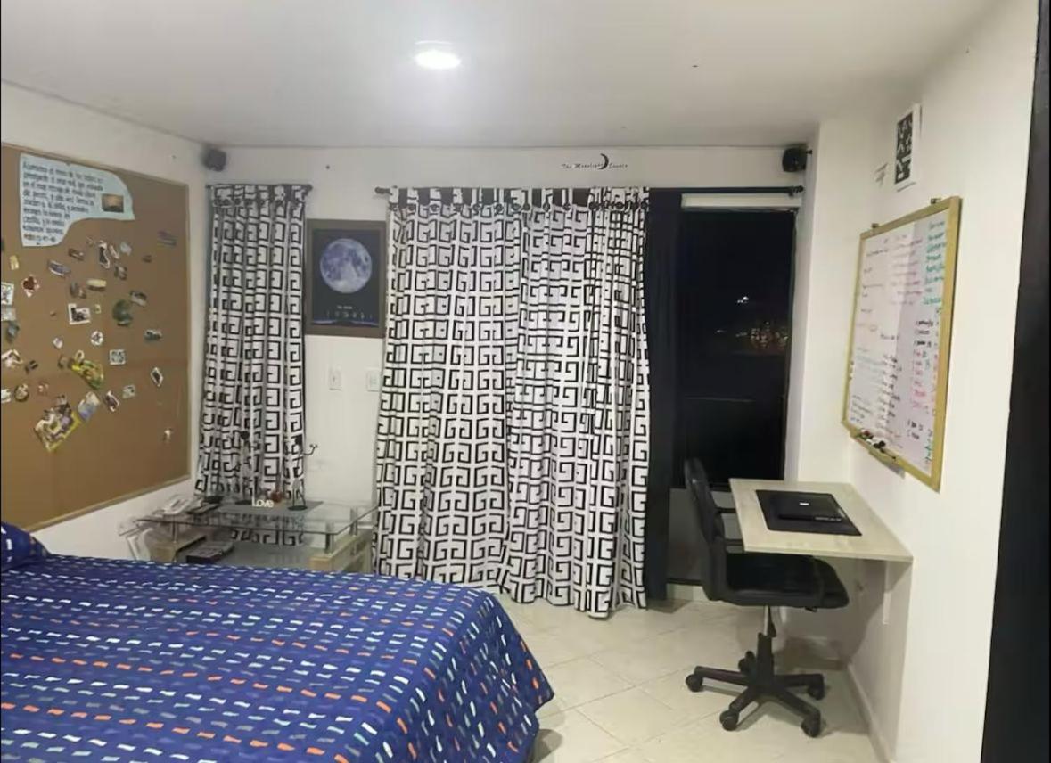 Privadas, Dentro De Apartamento, Comodas Y Muy Cercanas Al Poblado