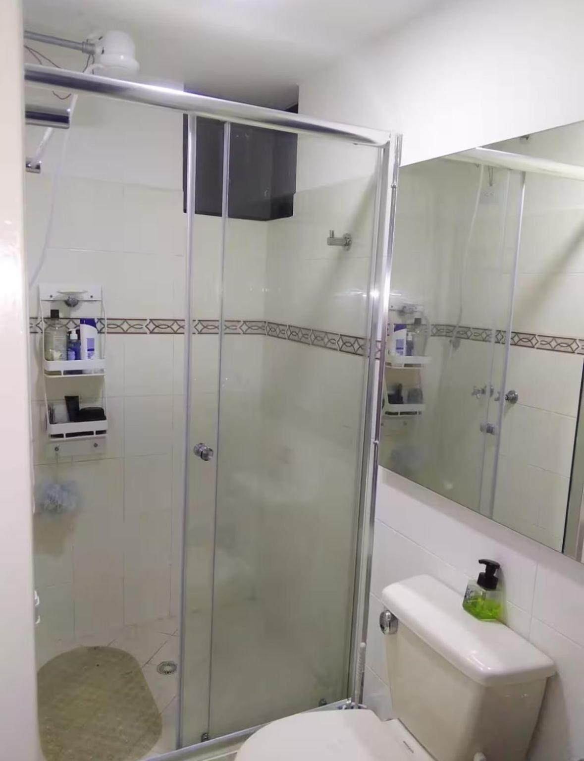 Habitación en casa particular Privadas, Dentro De Apartamento, Comodas Y Muy Cercanas Al Poblado