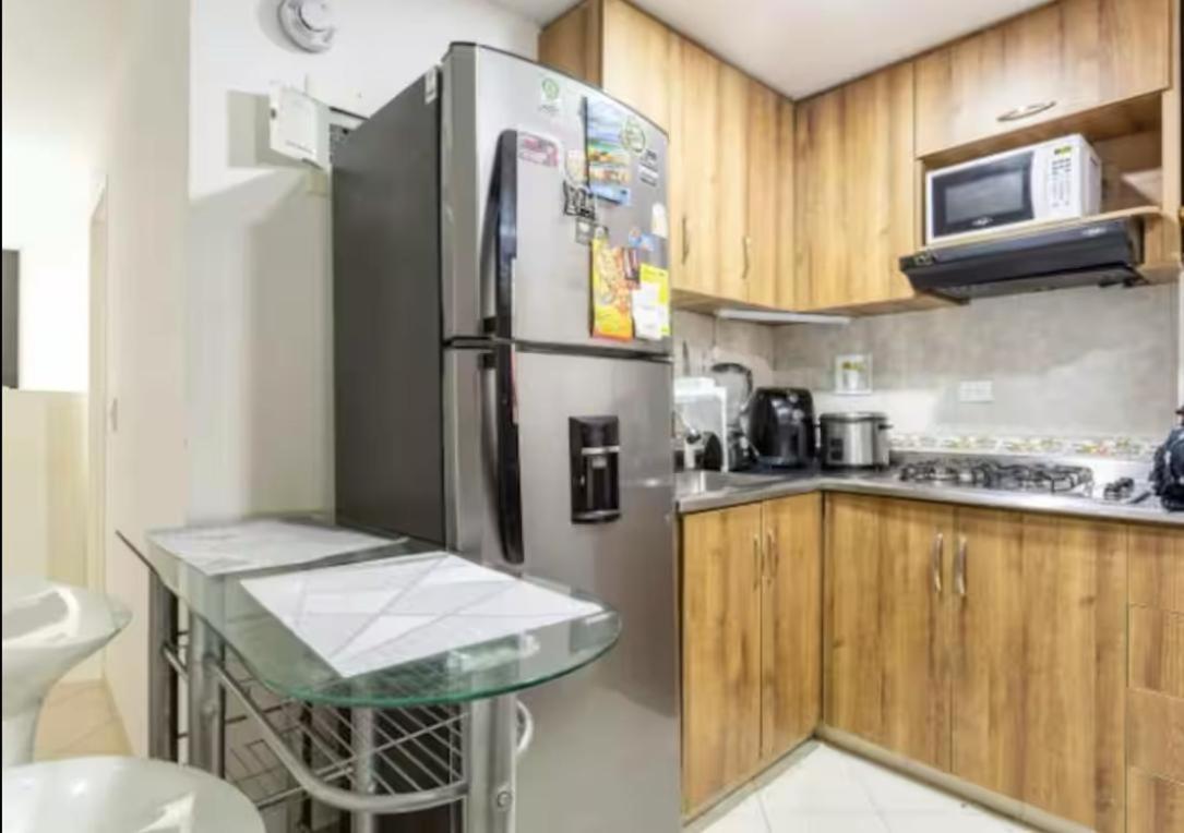 Habitación en casa particular Privadas, Dentro De Apartamento, Comodas Y Muy Cercanas Al Poblado *